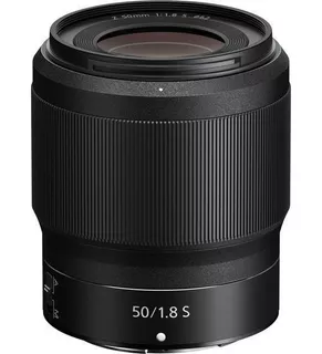 Lente Sigma Nikon Dc Dn 30 mm F1.4 (z)