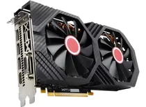 Comprar Placa De Video Xfx Amd Radeon Rx 580 8gb Gddr5 Gts 2048sp