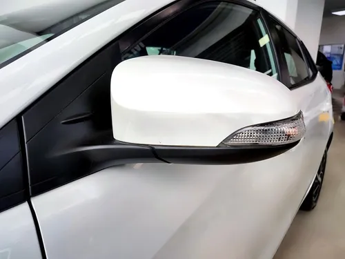 Toyota Yaris 1.5 Sport Cvt