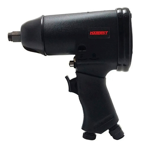 Imagen 1 de 5 de Llave De Impacto Neumatica Hardest Encastre 1/2 310nm