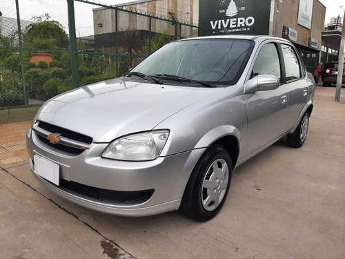 Chevrolet Classic 1.4 Ls Abs Airbag 2014