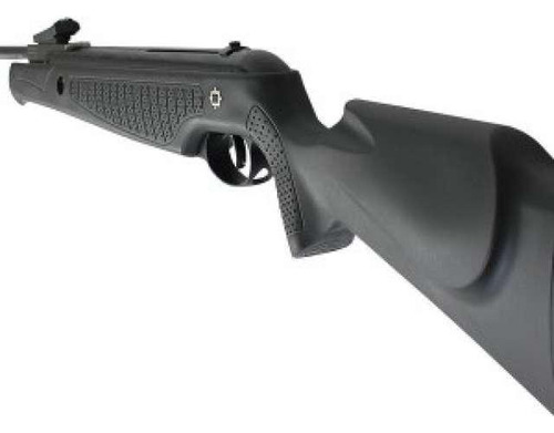 Rifle Aire Comprimido Norica Verteks Grs + Balines Polimero 