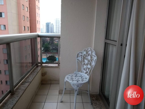 Imagem 4 de 16 de Apartamento - Ref: 204542