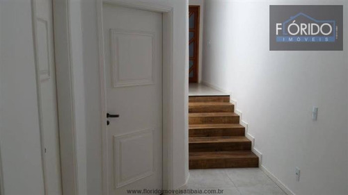 Imagem 16 de 29 de Casas À Venda Em Atibaia/sp - Compre A Sua Casa Aqui! - 1480924