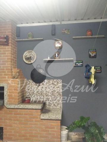 Imagem 4 de 21 de Casa À Venda Em Residencial Parque Pavan - Ca008486