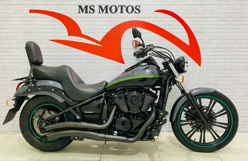Imagem 1 de 7 de Moto