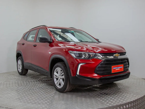 Chevrolet Tracker 1.2 Ls P2 Mt 2023