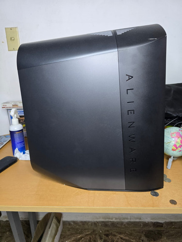 Alienware Aurora R12 Nvidia Rtx 3080 I5 1tb (Usado)