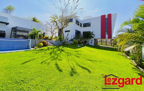 Se Vende Casa En Real De Oaxtepec