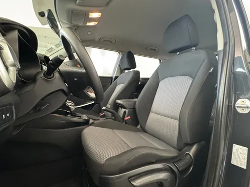 Kia Soul 5p LX L4/1.6 Aut