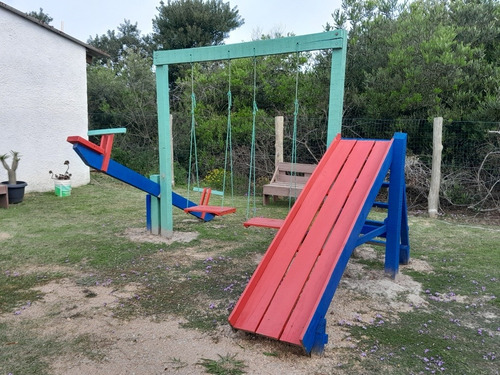 Imagen 11 de 17 de Casa En Alquiler Barra Del Chuy Pda 17 ( Uruguay)