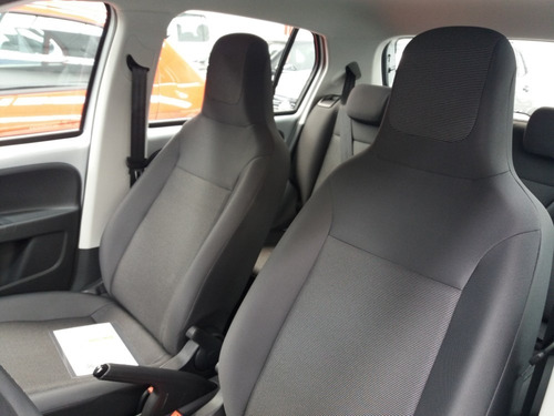 Volkswagen Up Take Mgg #a1