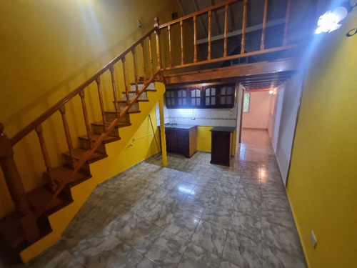 Hermoso Departamento De 2 Ambientes
