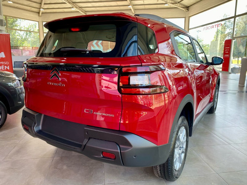 Citroën C3 Aircross 1.6 Vti Feel Pack