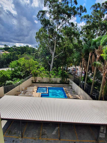 Apartamento À Venda Na Avenida Raimundo Pereira De Magalhães, Jardim Íris, São Paulo - Sp - Liv-5178