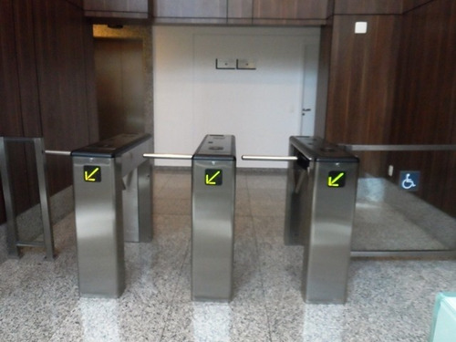 Imagem 5 de 15 de Conjunto Comercial Com Cobertura No Jardins, Vaga Com Manobrista. - Ic18311