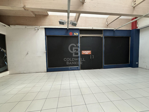 Local Nivel Calle - Alto Las Condes