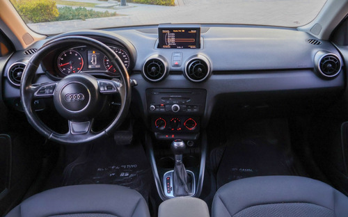 Audi A1 1.4 Cool S-tronic Dsg