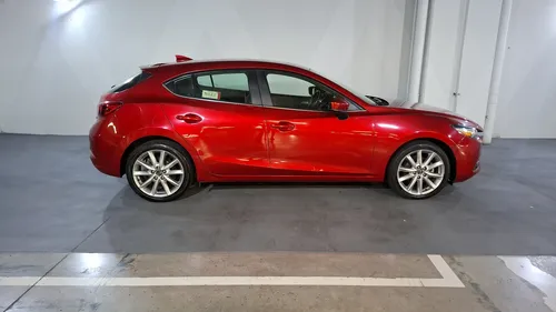 Mazda Mazda 3 2.5 HATCHBACK I TOURING TA