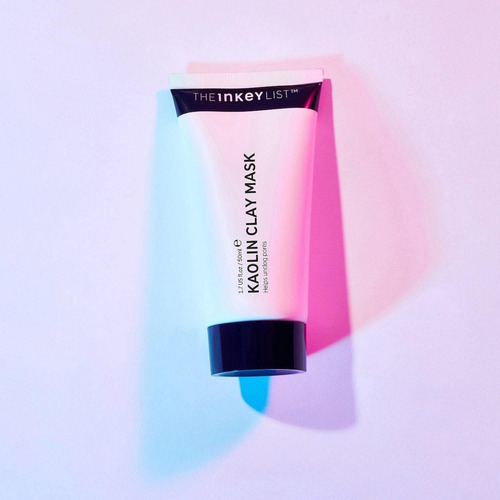 The Inkey List Kaolin Mask