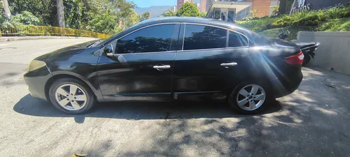 Renault Fluence 2.0 Privilege
