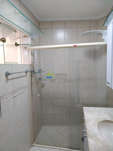 Imagem 15 de 15 de Apartamento - Bela Vista - Ref: 14566 - V-872563