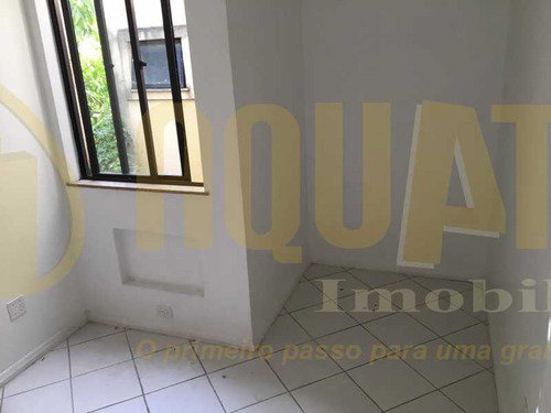 Imagem 6 de 15 de Casa De Rua-à Venda-taquara-rio De Janeiro - Pr30005