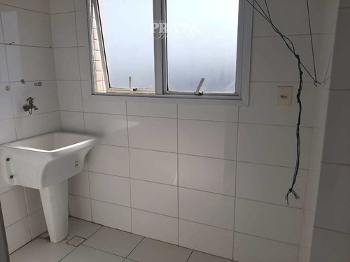 Imagem 12 de 19 de Vila Mathias Elevador 2 Dormitórios 1 Suíte Sala Ampla 1 Vg Dem - V398855