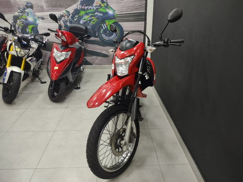 Imagem 3 de 10 de Honda Nxr 160 Bros Esdd Seminova (ale)