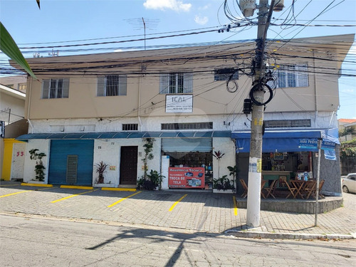 Imagem 8 de 15 de Comercial Venda Renda Aeroporto - Reo652240