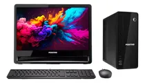 Comprar Cpu + Monitor Positivo Intel Core I5 8gb 1tb