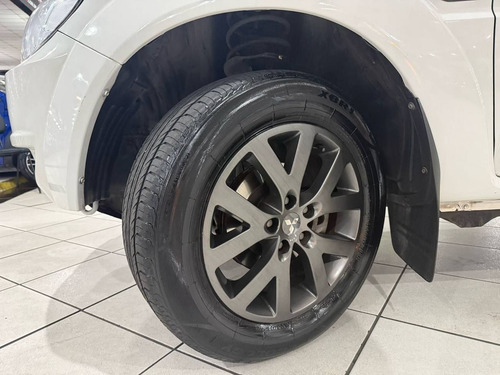 Mitsubishi Pajero TR4 2.0 4X2 16V 140CV