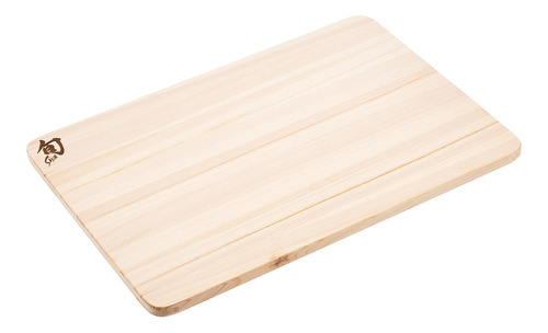 Dm0816 Tabla De Cortar Hinoki, Mediana