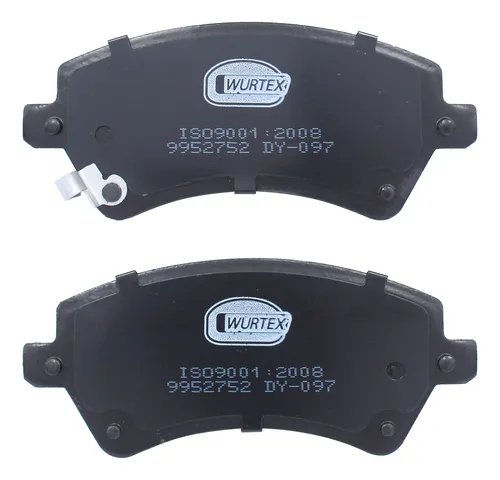comprar Pastillas Freno Toyota Corolla Sport 160 Delanteras 1.6 2008