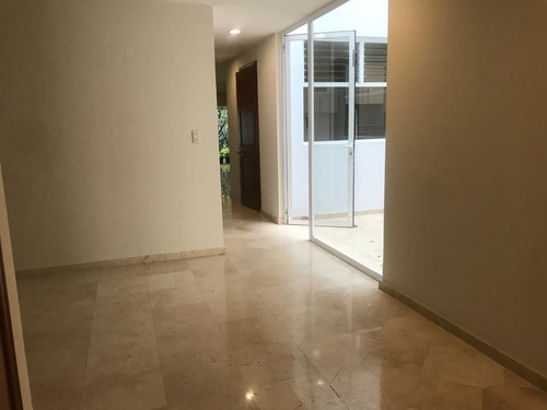 Imagen 17 de 26 de Garden Con O Sin Muebles 3 Terrazas Elegante Y Amplio