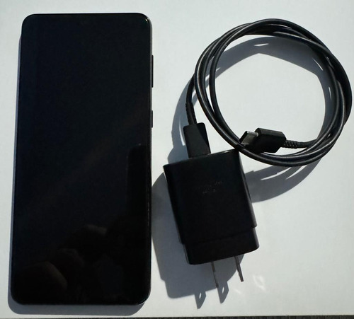 Celular Samsung Galaxy S21+ Plus 128gb (Usado)