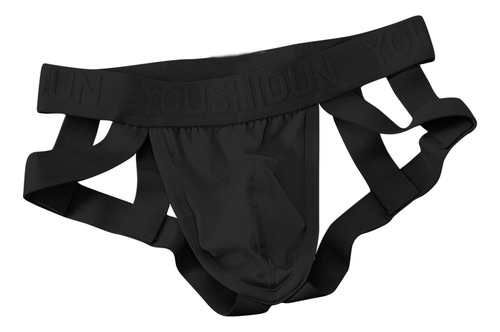 Calzoncillos Suaves A La Moda Para Hombre, Casuales, Con Dis