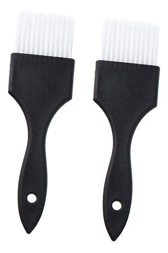 2x Cepillo De Tinte De Tinte Para Teñir El Cabello De