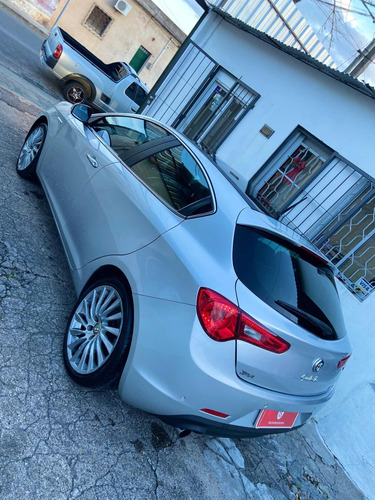 Alfa Romeo Giulietta 1.4 Distinctive Multiair 170cv Tct