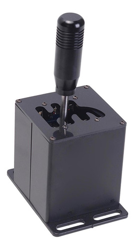 Simulador Usb Shifter H Gear Shifter Apto 6+d 6+d 230 Mm