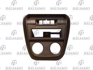 Marco Central Tablero Vw Suran Hasta 2010 Original