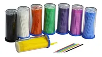 Comprar Micro Aplicadores Dispenser X100u Easydent
