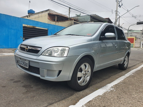Chevrolet Corsa Sedan 2010 1.4 Premium Econoflex 4p