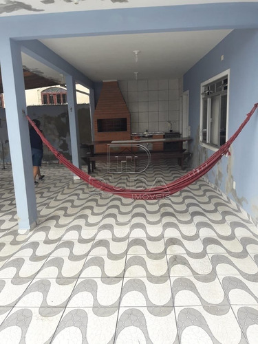 Casa - Jardim Eldorado - Ref: 28077 - V-28075