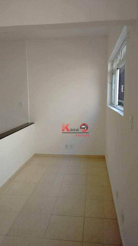 Imagem 8 de 30 de Casa Com 3 Dormitórios À Venda, 125 M² Por R$ 650.000,00 - Boqueirão - Santos/sp - Ca0361