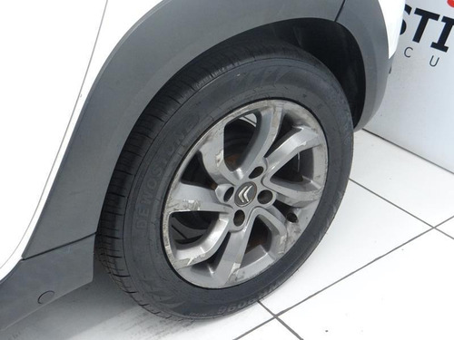 Imagem 6 de 14 de Citroën Aircross 1.6 Feel 16v