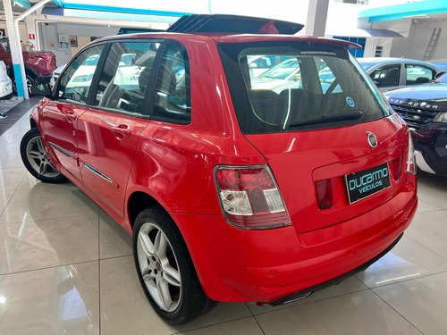 Fiat Stilo 1.8 8v Sporting Flex Dualogic 5p
