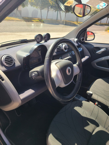 Smart Fortwo 1.0 Passion Nave L3 At