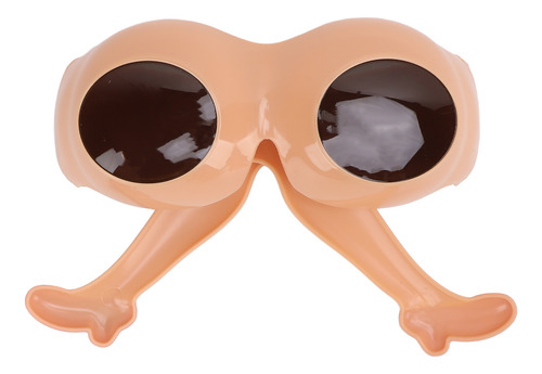 Gafas De Sol Con Forma De Nalgas, Novedosas, Divertidas Gafa