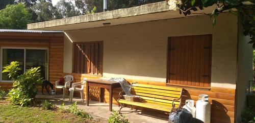 Imagen 12 de 30 de Casa Quinta - Santa Isabel - Chapadmalal